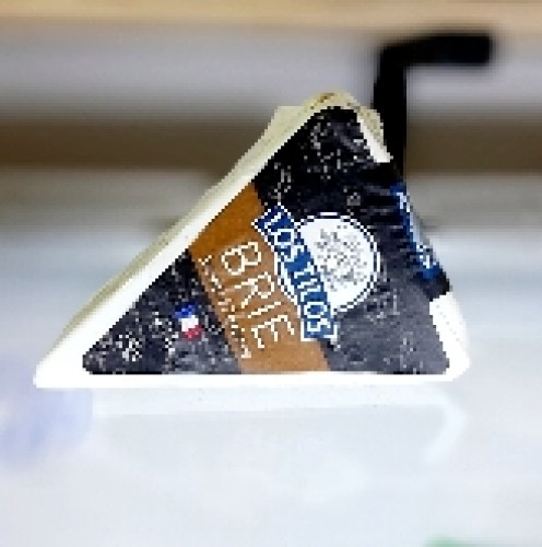 Queso Brie LT 140g